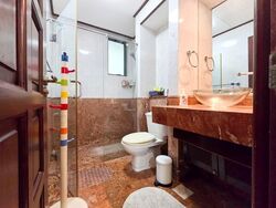 Pebble Bay (D15), Condominium #565153981